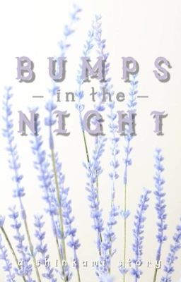 Bumps in the Night                                              𝕊𝕙𝕚𝕟𝕂𝕒𝕞𝕚