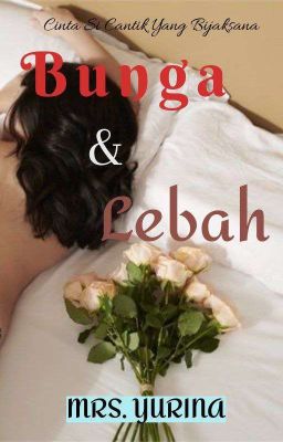 BUNGA & LEBAH