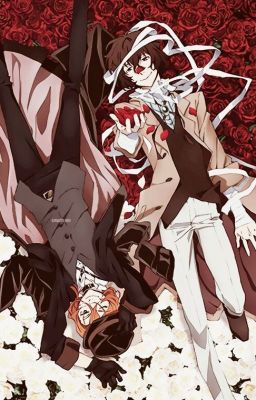 Bungou Stray Dogs x Reader