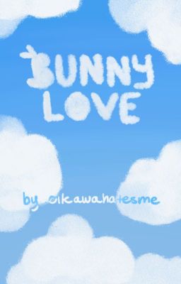 bunny love [k. bakugo x oc]