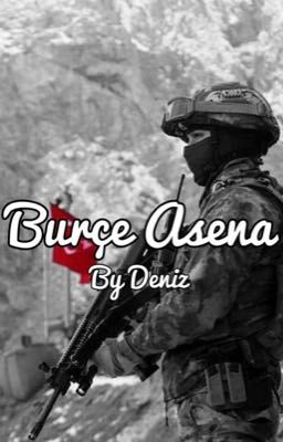 Burçe Asena||Gerçek Ailem