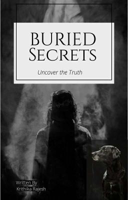 Buried Secrets