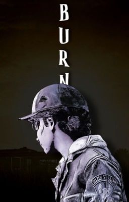 Burn: The Walking Dead Clementine x Male Reader