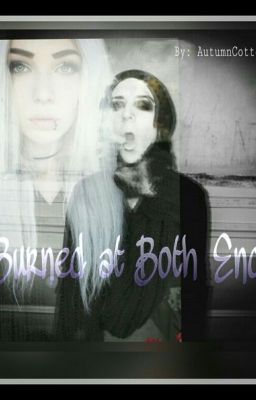 Burned at both ends *Motionless in white*