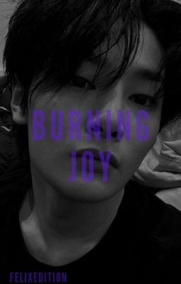 Burning Joy [Jeonglix] [18+] 