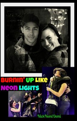 Read Stories Burning Up Like Neon Lights - TeenFic.Net