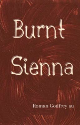 Burnt Sienna (Hemlock Grove // Roman Godfrey AU)