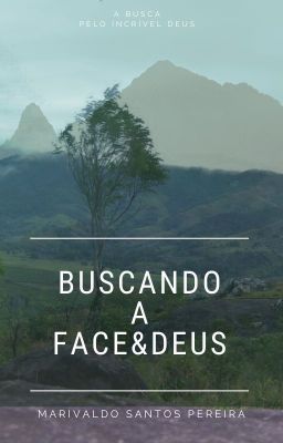 BUSCANDO A FACE & DEUS - 2020