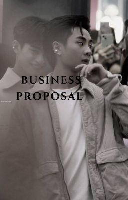 Business Proposal