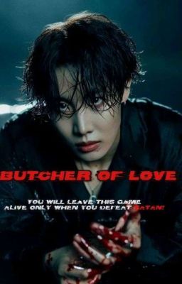 Butcher of Love 