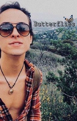 Butterflies 