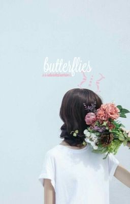 butterflies | ✓