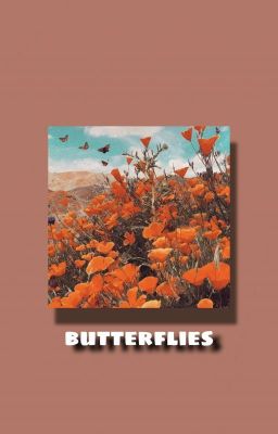 butterflies | bakugo k. x trans!male!reader 