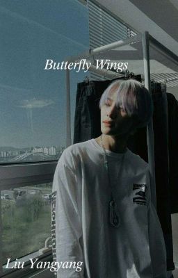 Butterfly Wings|Liu Yangyang