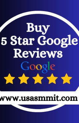 Buy 5 Star Google Reviews