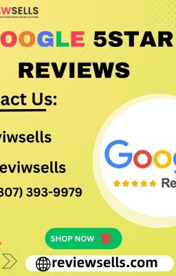 Buy Google 5 Star Reviews