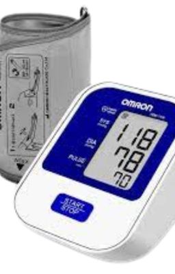 Buy Omron Blood Pressure Monitors Online Upto 24% Off With Free Shipping.