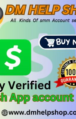 Buy verified cash app accountBuy verified cash app account