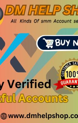 Buy Verified Paxful Account