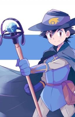 By My Side (An Amourshipping Fanfic)