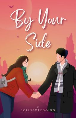 By Your Side: Adventures in I-LAND