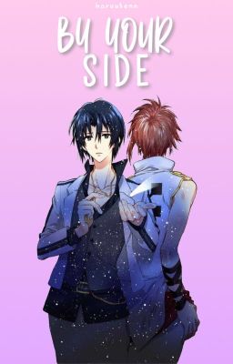 By Your Side (ioriku)