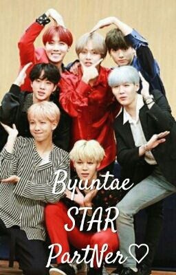 << Byuntae STAR PartNer >>  •++18•