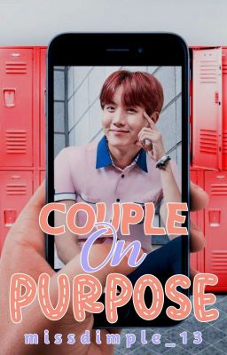[C] Couple On Purpose •JHS• 