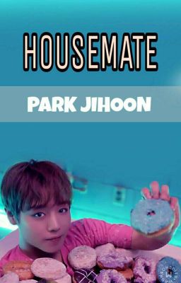 [ C ] Housemate | 박지훈