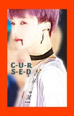 C-U-R-S-E-D | NCT Jisung ff💚 ✔