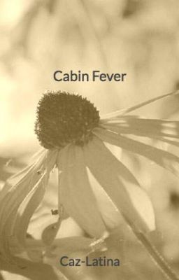 Cabin Fever {COMPLETED}