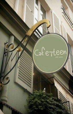 cafe7teen
