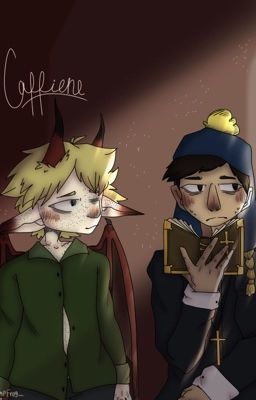 Caffeine//Imp Tweek x Pastor Craig