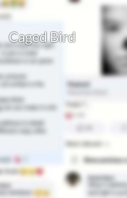 Caged Bird