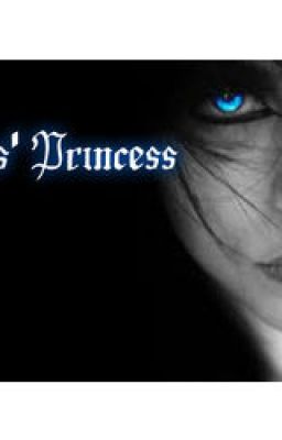 Caius' Princess (A Carlisle Cullen/Mystery person love story)