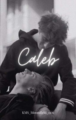 Caleb (bxb)