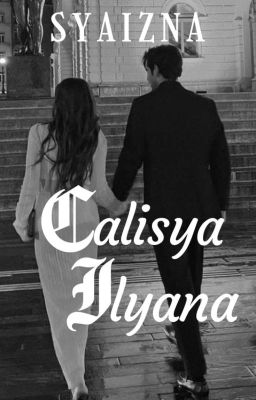 Calisya Ilyana O/G 