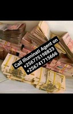 Call Illuminati Agent +256741715666
