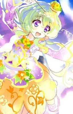 Call It Magic | An Aikatsu Stars FanFic