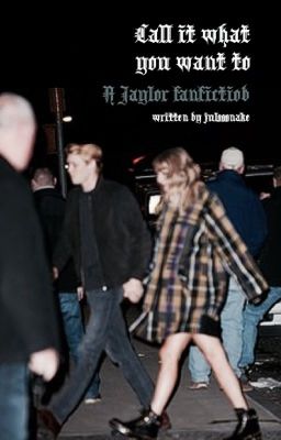 Call it what you want - Jaylor