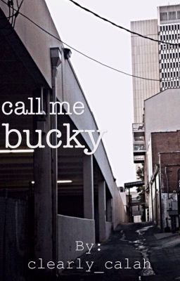Call Me Bucky
