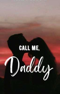 Call Me, Daddy ( Isla Ferro #1 )