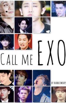 Call Me EXO