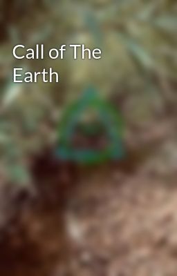 Call of The Earth