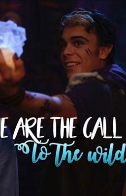 ~ Call to the wild ~ // Wyatt x Oc