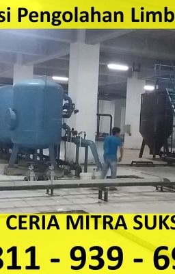 Call/WA 0816-986-118, Proses Aerasi Pada Pengolahan Limbah Cair Bekasi