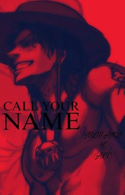 CALL YOUR NAME