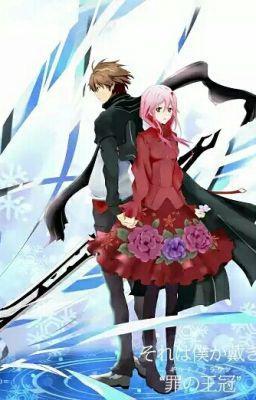 Calling the Dead Soul Back...Guilty Crown