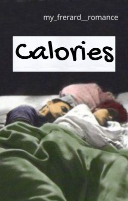 Calories (Frerard) DISCONTINUED