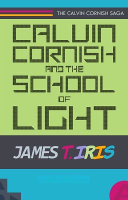 Calvin Cornish and the School of Light
